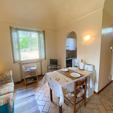 Rustico Jasmin Natursteinhaus بيت للعطل *