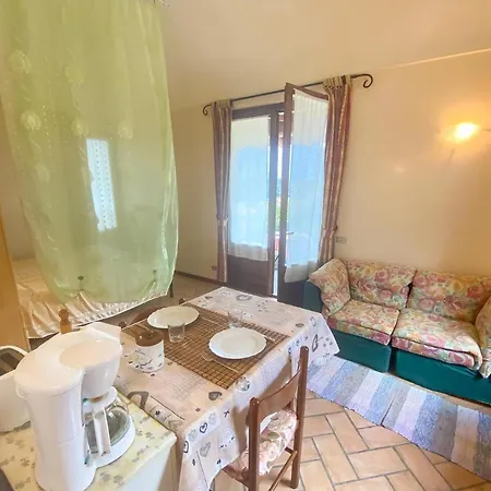 Rustico Jasmin Natursteinhaus بيت للعطل