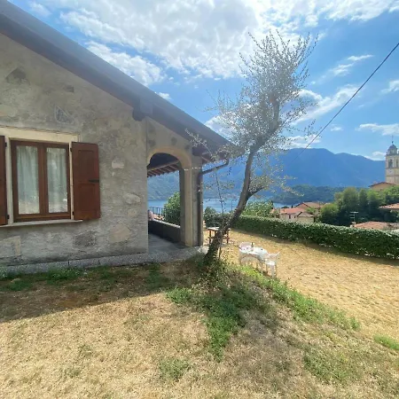 بيت للعطل Rustico Jasmin Natursteinhaus *